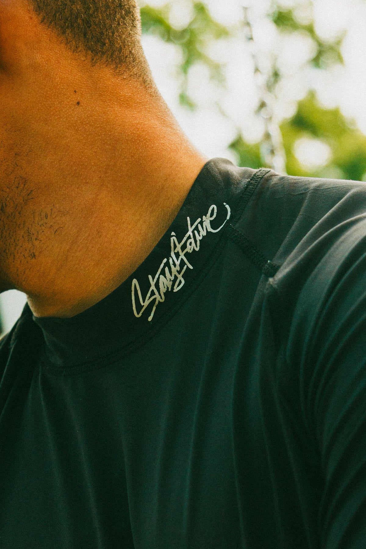 Signature Long Sleeve