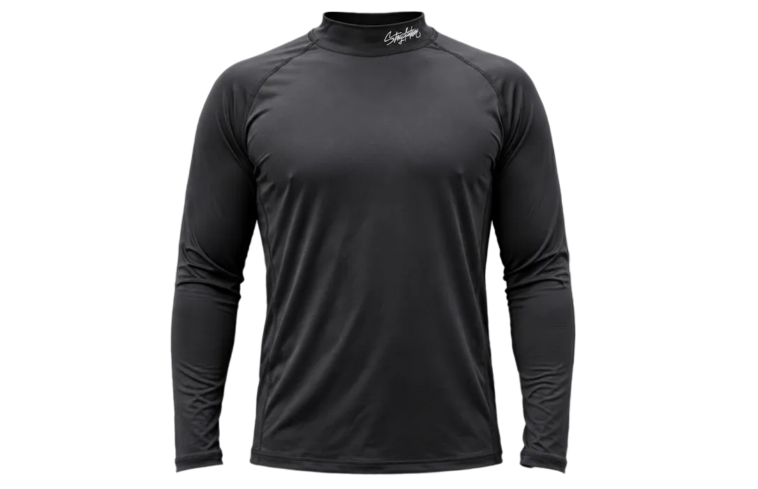 Signature Long Sleeve
